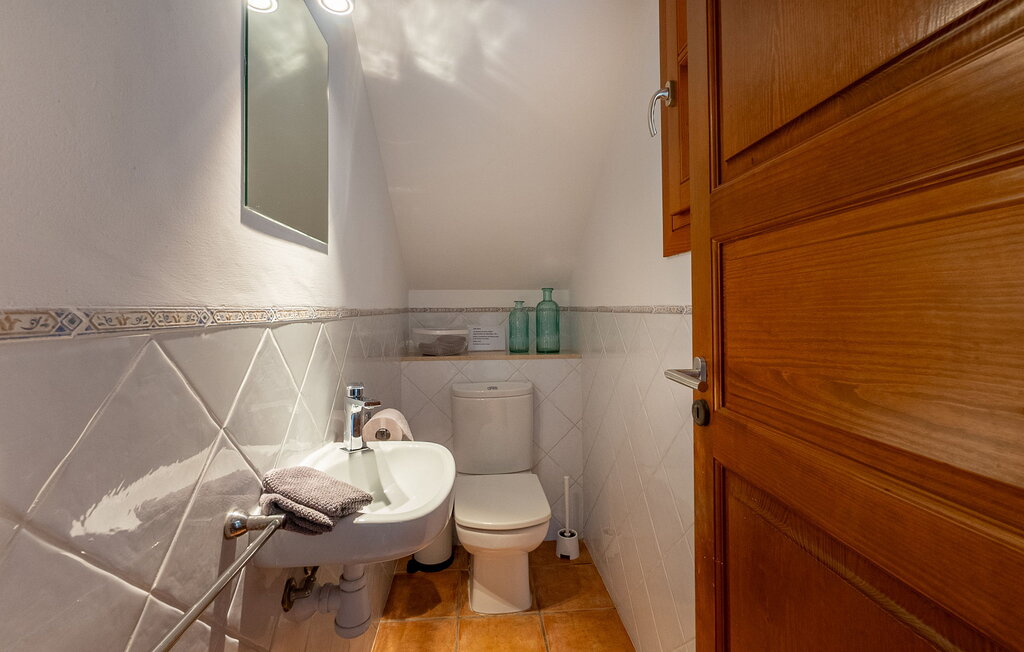 Domy wakacyjne - Casa Ferie, Vallgornera , Hiszpania - EMF208 30