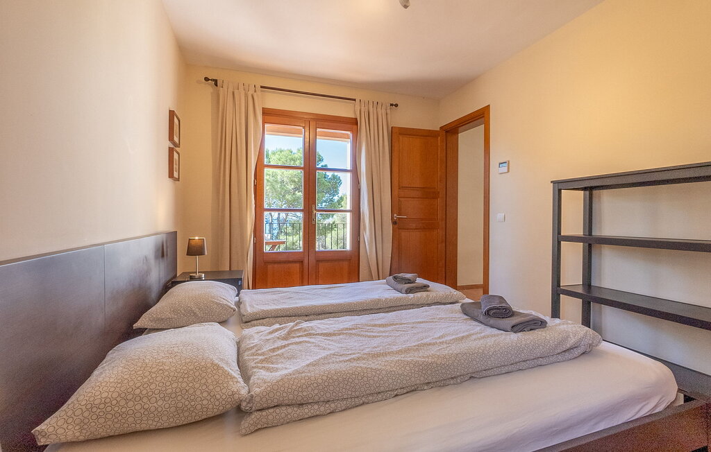 Domy wakacyjne - Casa Ferie, Vallgornera , Hiszpania - EMF208 21