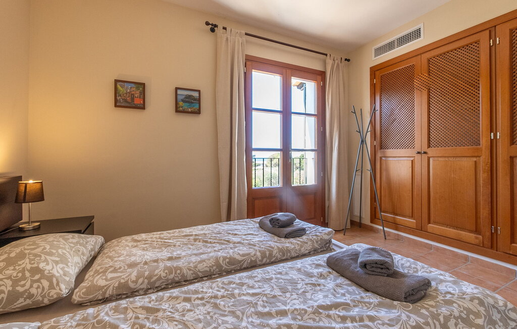 Domy wakacyjne - Casa Ferie, Vallgornera , Hiszpania - EMF208 24