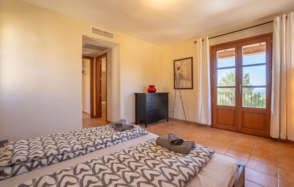 Domy wakacyjne - Casa Ferie, Vallgornera , Hiszpania - EMF208 26