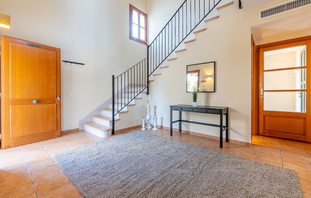 Domy wakacyjne - Casa Ferie, Vallgornera , Hiszpania - EMF208 19