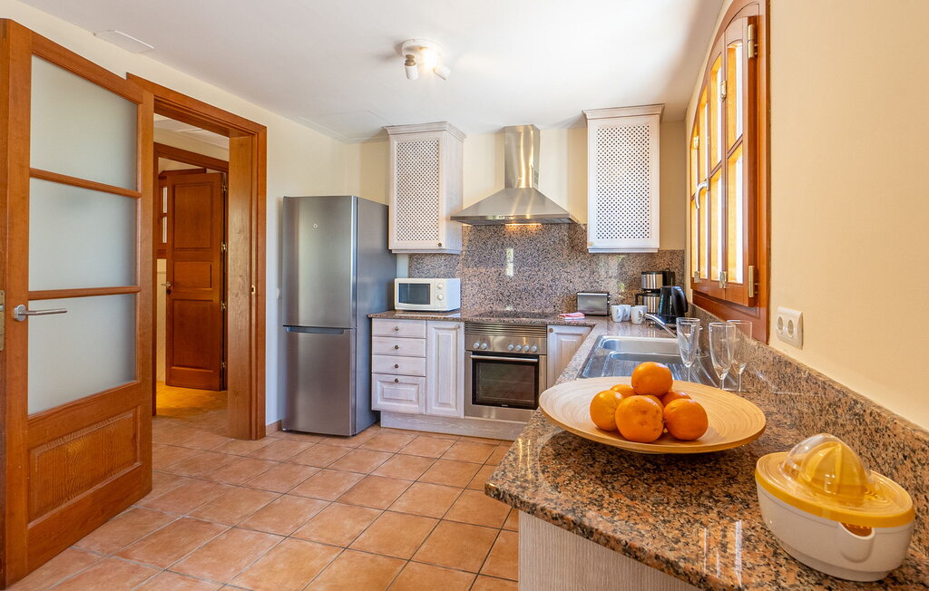 Domy wakacyjne - Casa Ferie, Vallgornera , Hiszpania - EMF208 18