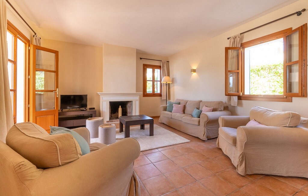 Domy wakacyjne - Casa Ferie, Vallgornera , Hiszpania - EMF208 13