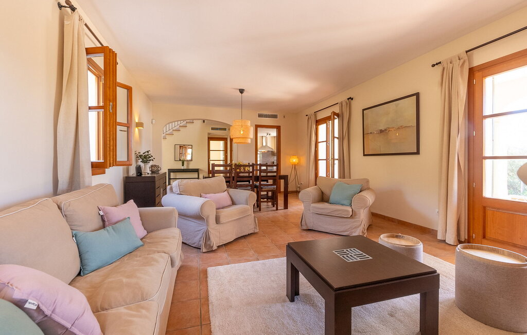 Domy wakacyjne - Casa Ferie, Vallgornera , Hiszpania - EMF208 14