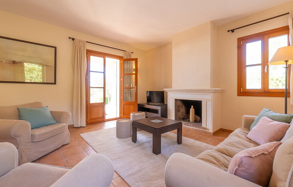 Domy wakacyjne - Casa Ferie, Vallgornera , Hiszpania - EMF208 15