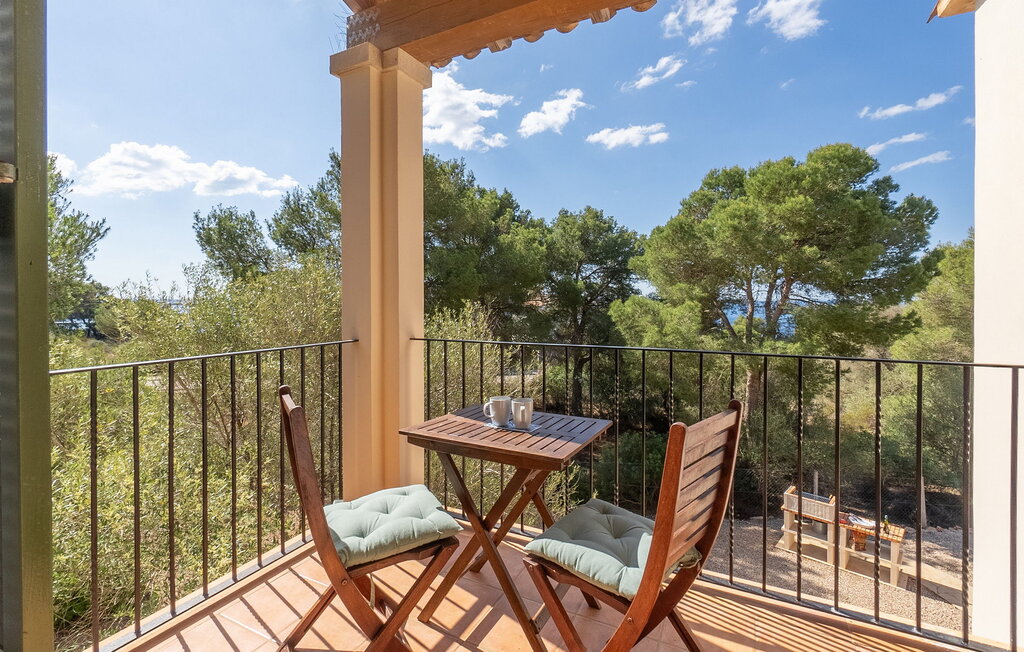 Domy wakacyjne - Casa Ferie, Vallgornera , Hiszpania - EMF208 11