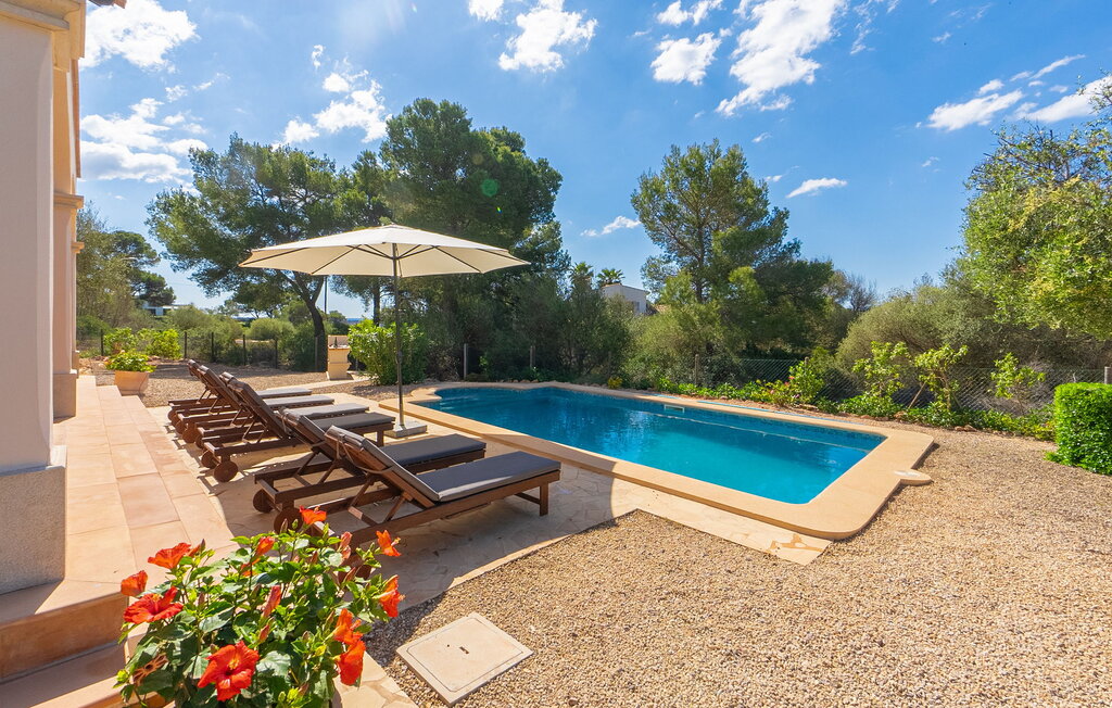 Domy wakacyjne - Casa Ferie, Vallgornera , Hiszpania - EMF208 5