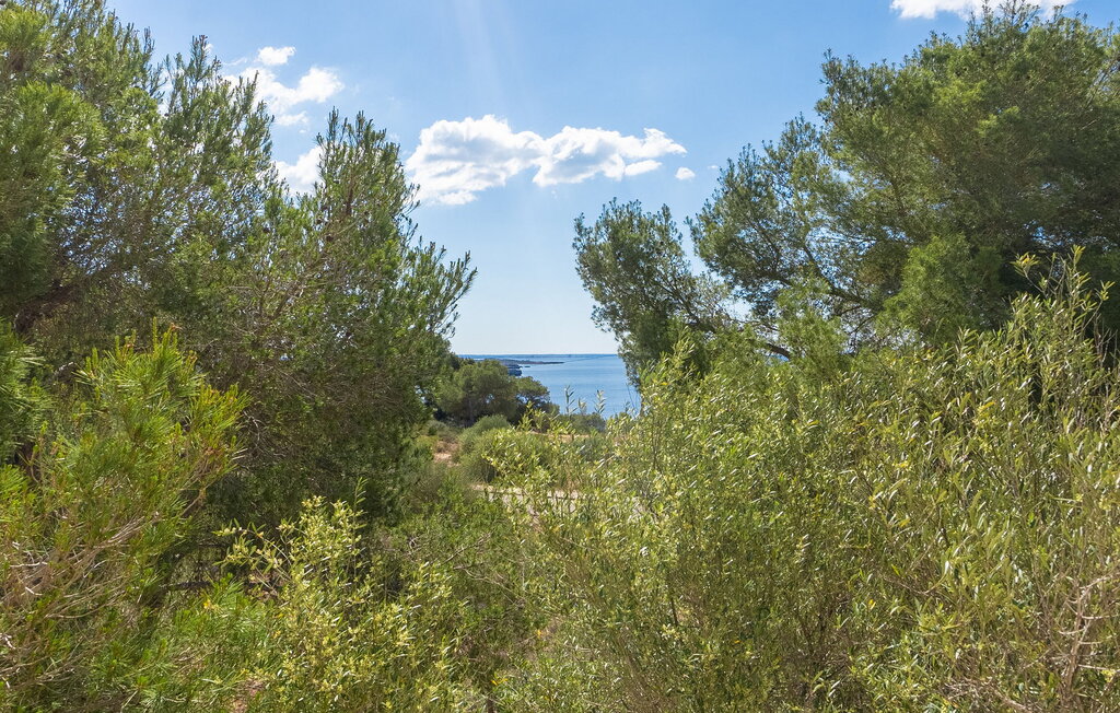 Domy wakacyjne - Casa Ferie, Vallgornera , Hiszpania - EMF208 12