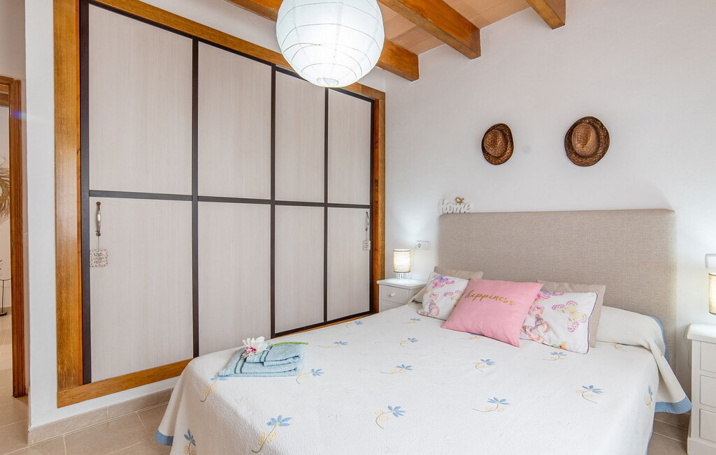 Location de vacances - Sauma, Arta , Espagne - EMF267 34