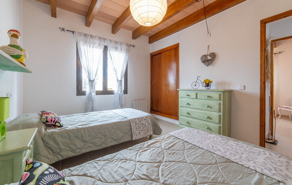 Location de vacances - Sauma, Arta , Espagne - EMF267 39