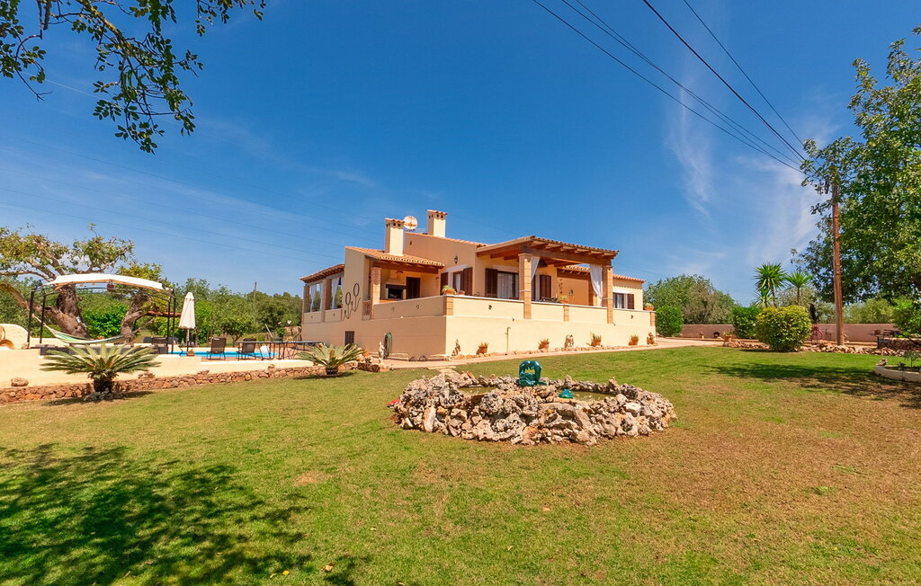 Location de vacances - Sauma, Arta , Espagne - EMF267 12