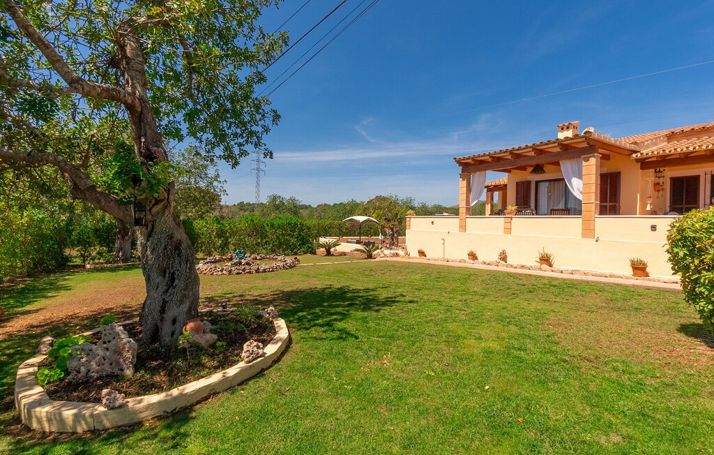 Location de vacances - Sauma, Arta , Espagne - EMF267 13