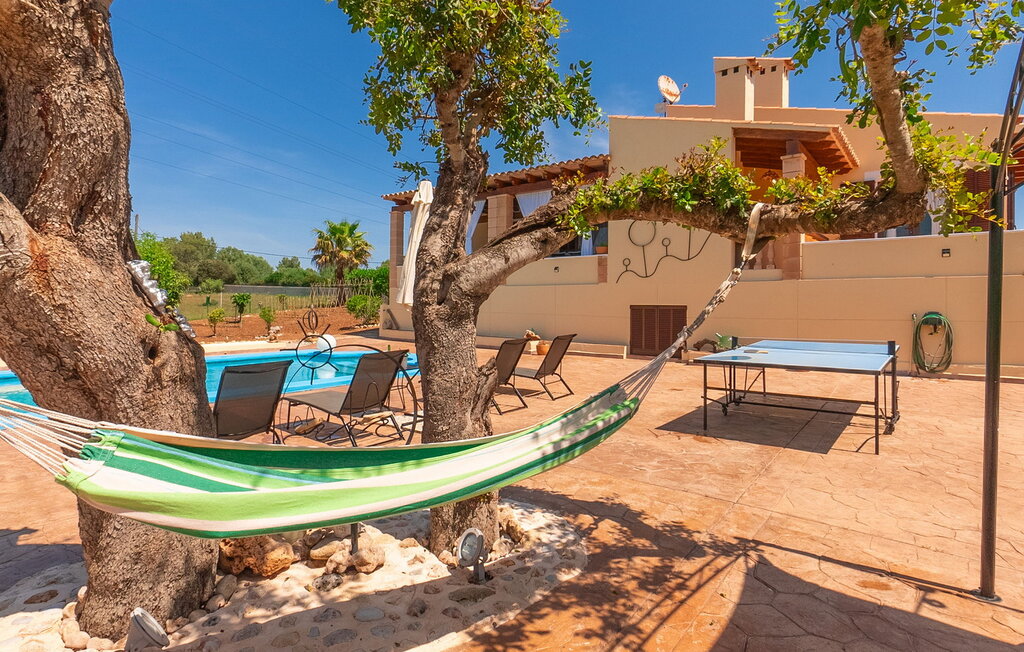 Location de vacances - Sauma, Arta , Espagne - EMF267 5