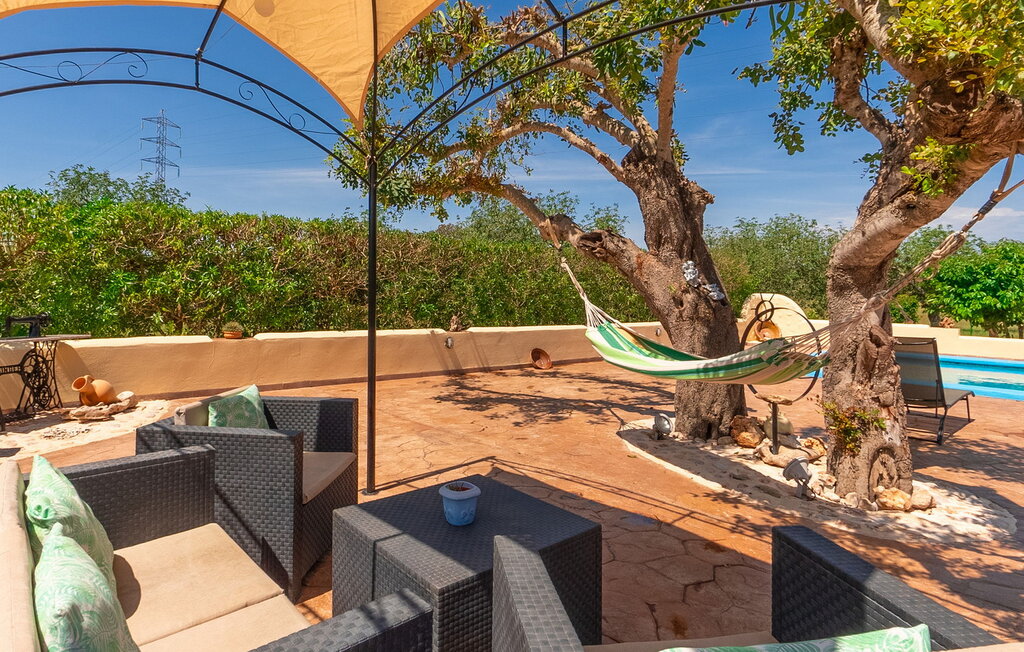 Location de vacances - Sauma, Arta , Espagne - EMF267 6