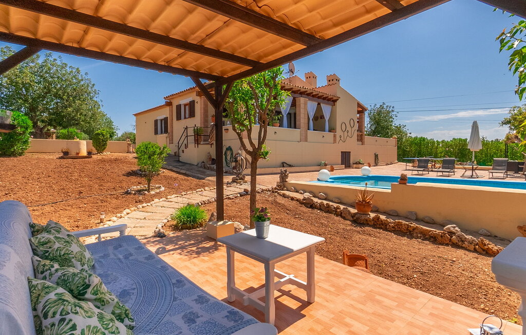 Location de vacances - Sauma, Arta , Espagne - EMF267 7
