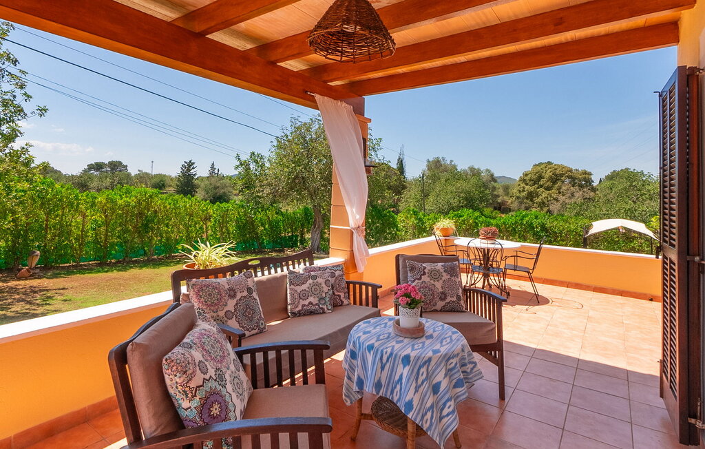 Location de vacances - Sauma, Arta , Espagne - EMF267 8