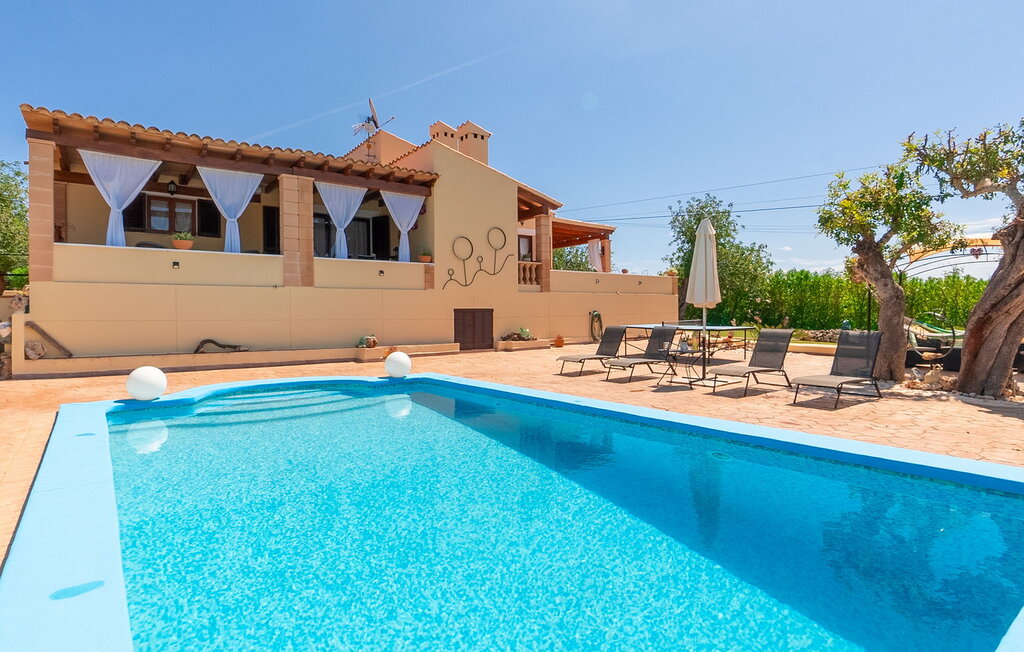 Location de vacances - Sauma, Arta , Espagne - EMF267 2