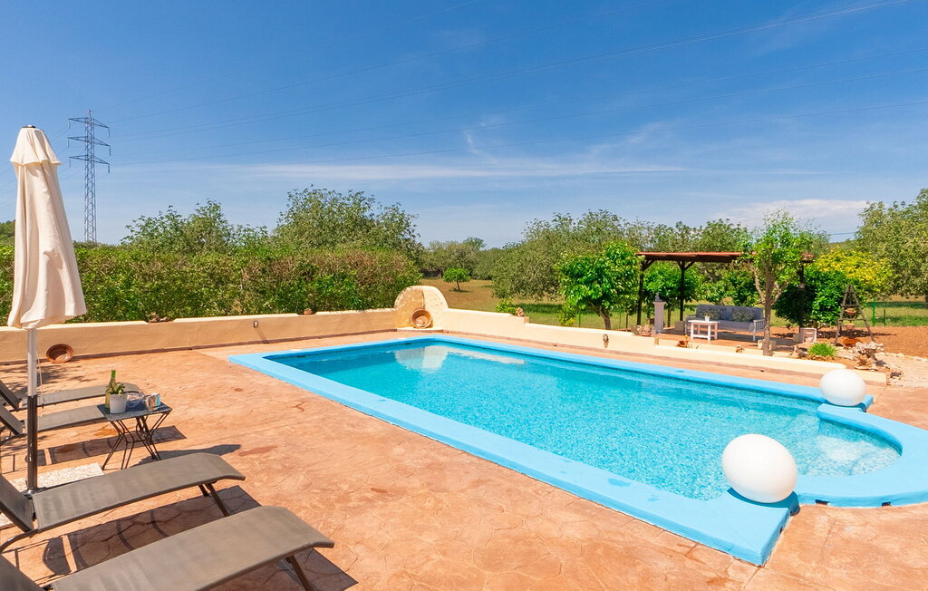 Location de vacances - Sauma, Arta , Espagne - EMF267 4