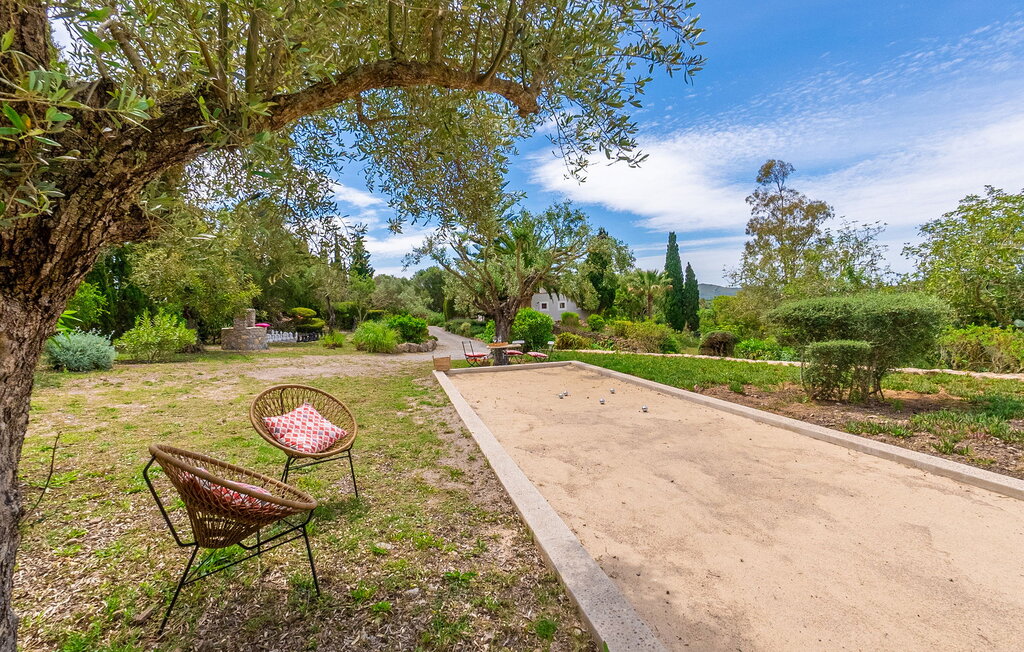 Ferienhaus - Ses Eretes, Arta , Spanien - EMF145 4