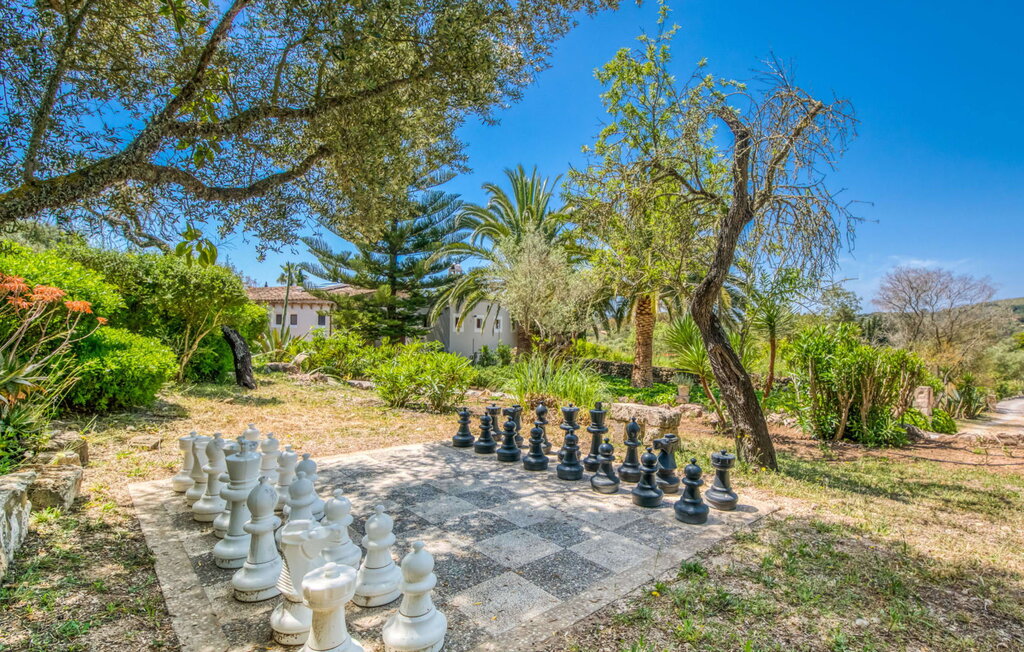 Ferienhaus - Ses Eretes, Arta , Spanien - EMF145 44