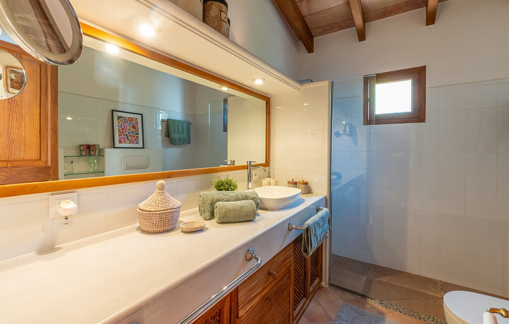 Ferienhaus - Ses Eretes, Arta , Spanien - EMF145 42