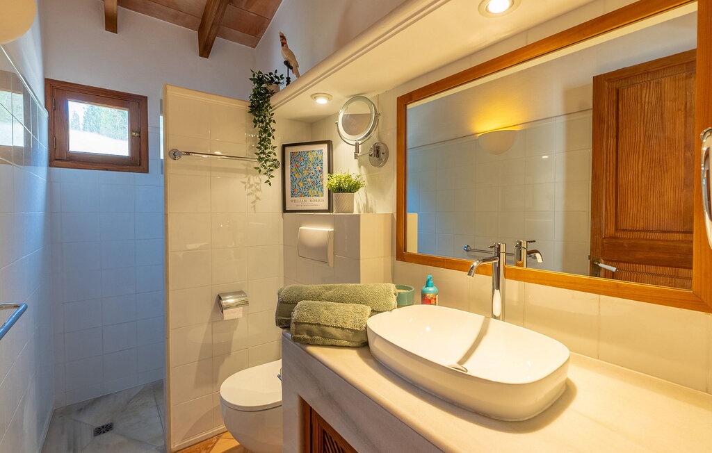 Ferienhaus - Ses Eretes, Arta , Spanien - EMF145 43