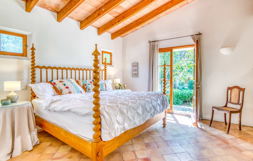 Ferienhaus - Ses Eretes, Arta , Spanien - EMF145 36