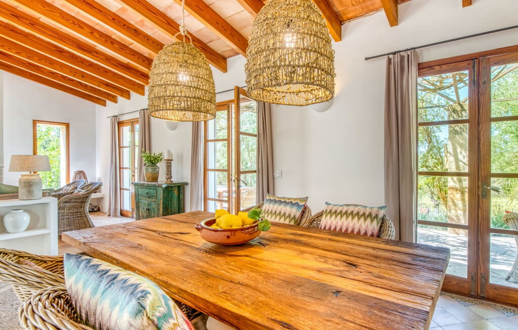 Ferienhaus - Ses Eretes, Arta , Spanien - EMF145 34