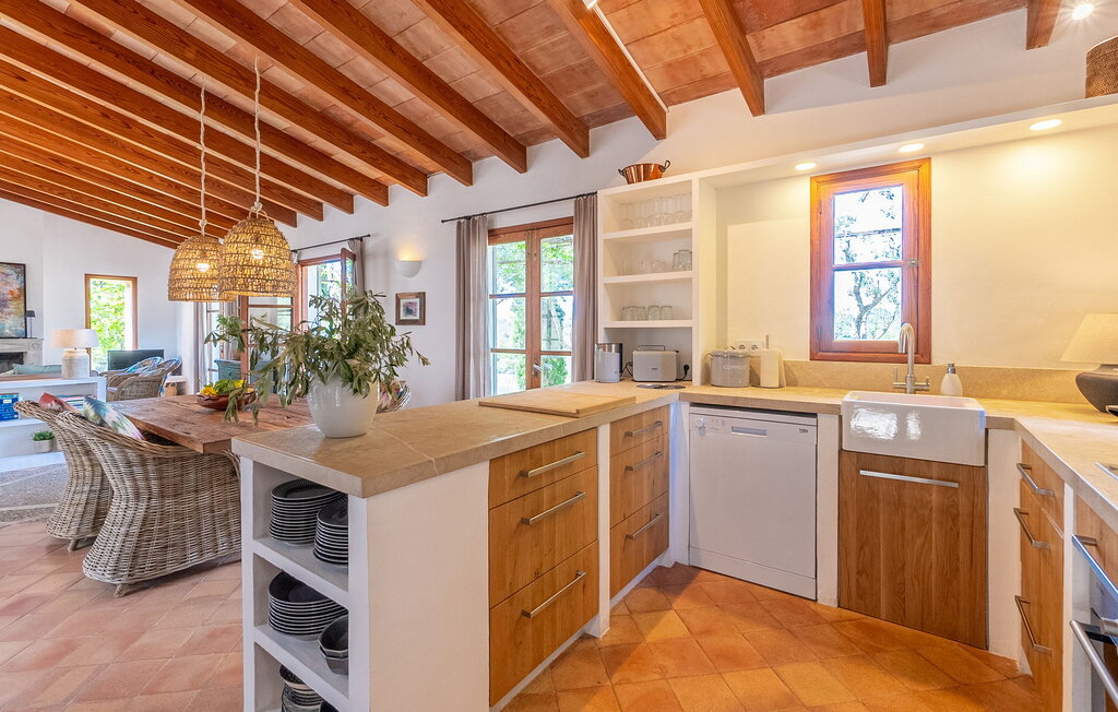 Ferienhaus - Ses Eretes, Arta , Spanien - EMF145 32