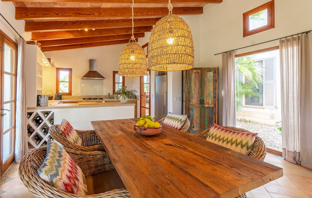 Ferienhaus - Ses Eretes, Arta , Spanien - EMF145 33