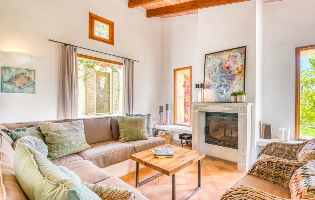 Ferienhaus - Ses Eretes, Arta , Spanien - EMF145 28