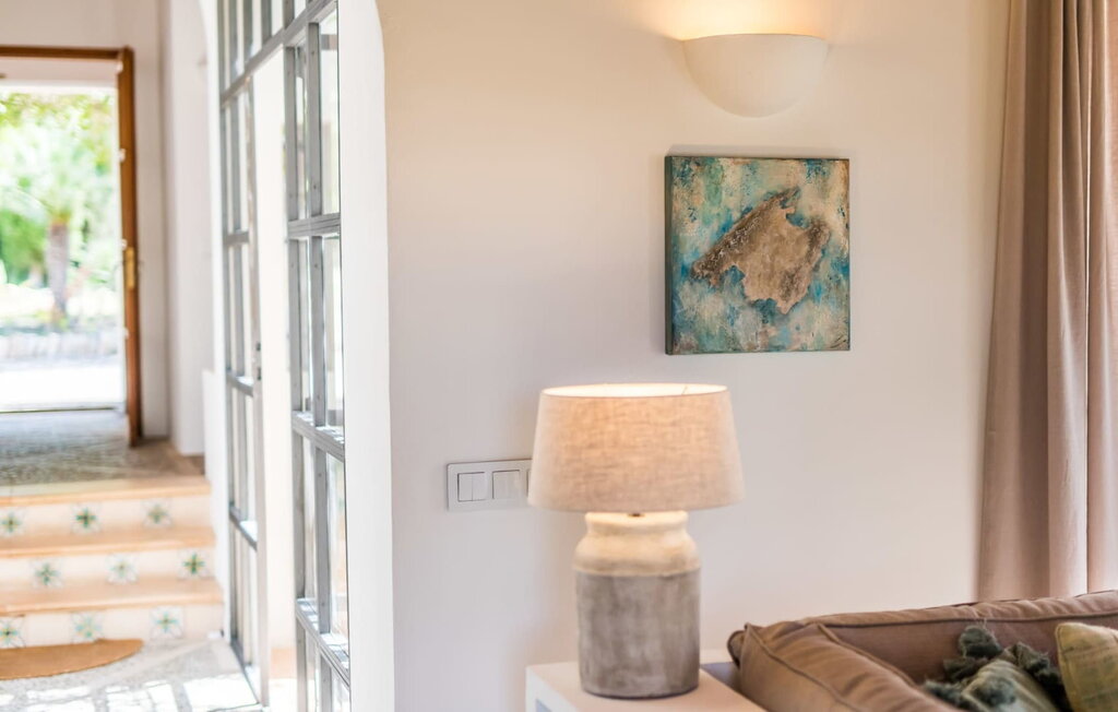 Ferienhaus - Ses Eretes, Arta , Spanien - EMF145 30