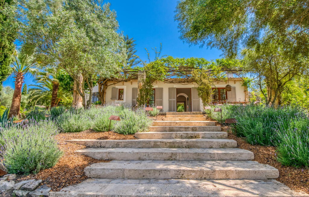 Ferienhaus - Ses Eretes, Arta , Spanien - EMF145 8