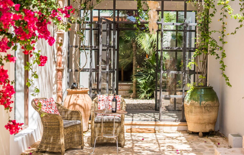 Ferienhaus - Ses Eretes, Arta , Spanien - EMF145 9