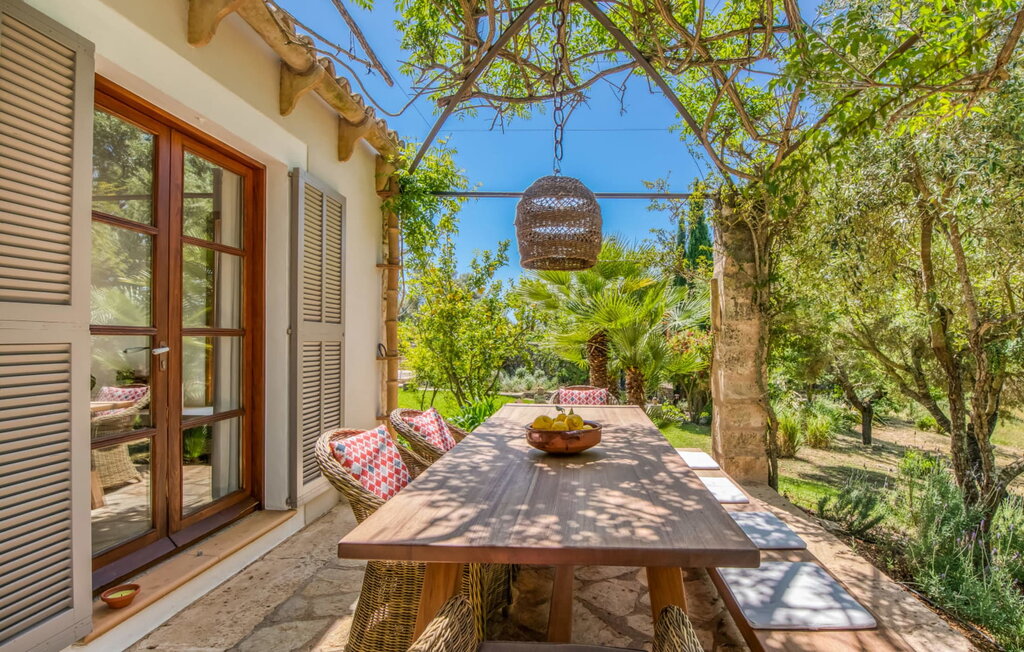 Ferienhaus - Ses Eretes, Arta , Spanien - EMF145 16