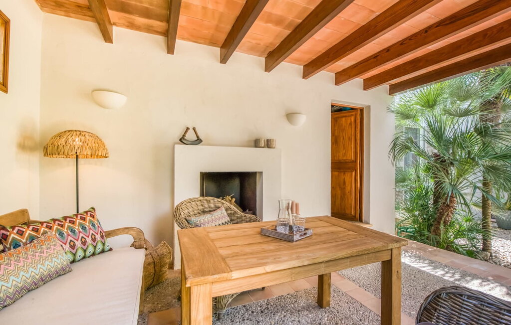 Ferienhaus - Ses Eretes, Arta , Spanien - EMF145 19