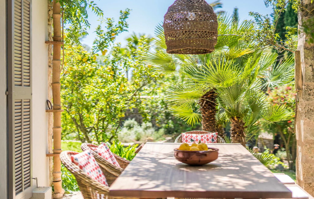 Ferienhaus - Ses Eretes, Arta , Spanien - EMF145 21