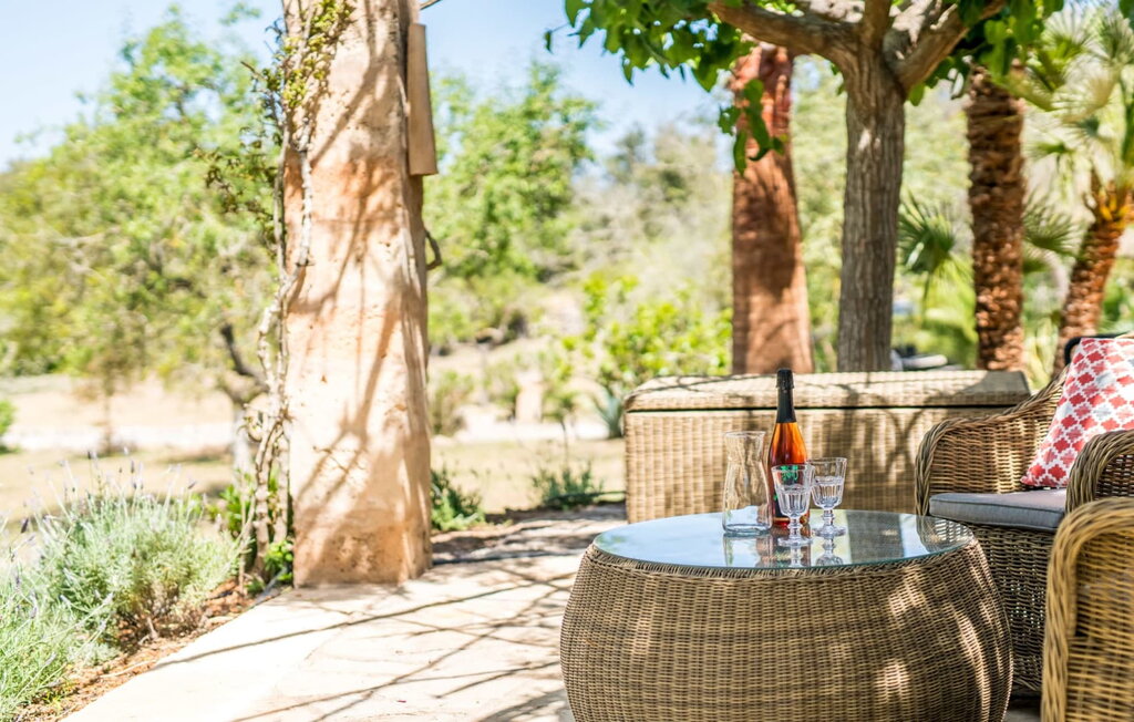 Ferienhaus - Ses Eretes, Arta , Spanien - EMF145 22