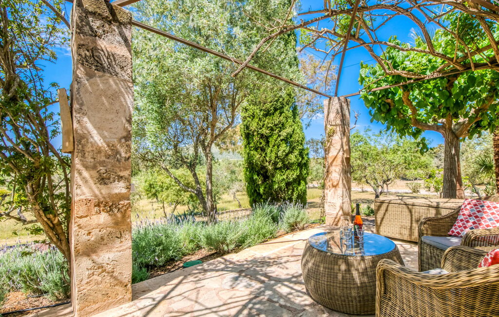 Ferienhaus - Ses Eretes, Arta , Spanien - EMF145 23