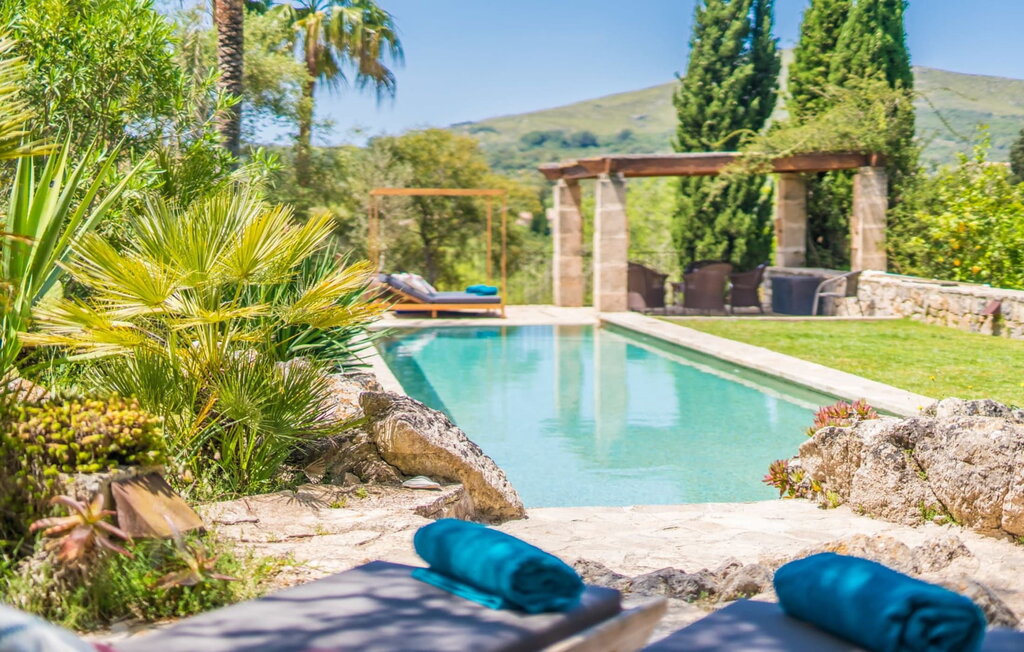 Ferienhaus - Ses Eretes, Arta , Spanien - EMF145 10