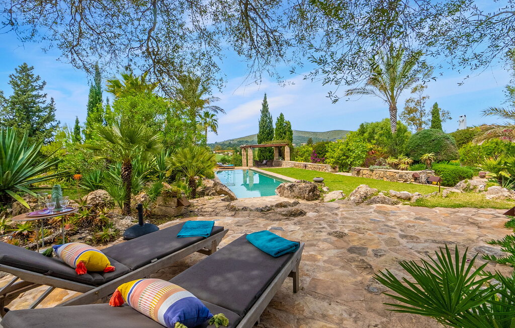 Ferienhaus - Ses Eretes, Arta , Spanien - EMF145 13