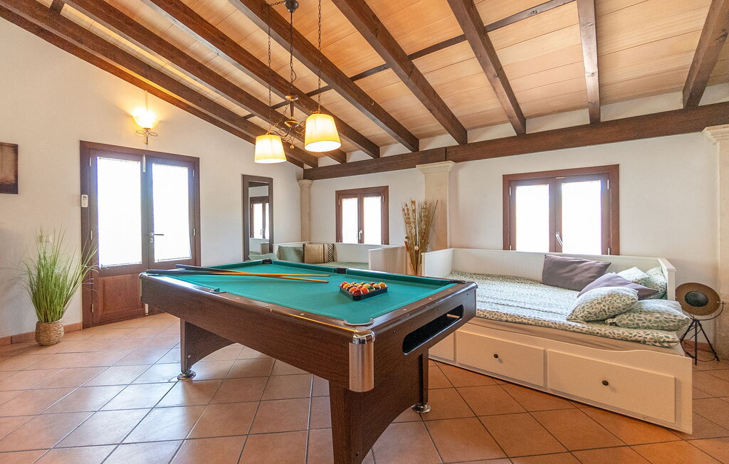 Feriehuse - Mil Flores, Inca , Spanien - EMF273 37