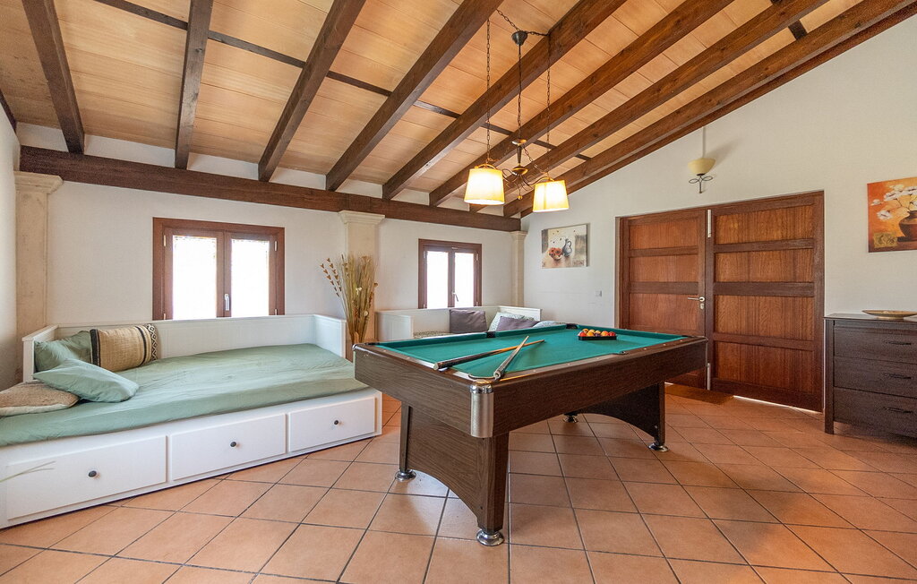 Feriehuse - Mil Flores, Inca , Spanien - EMF273 38