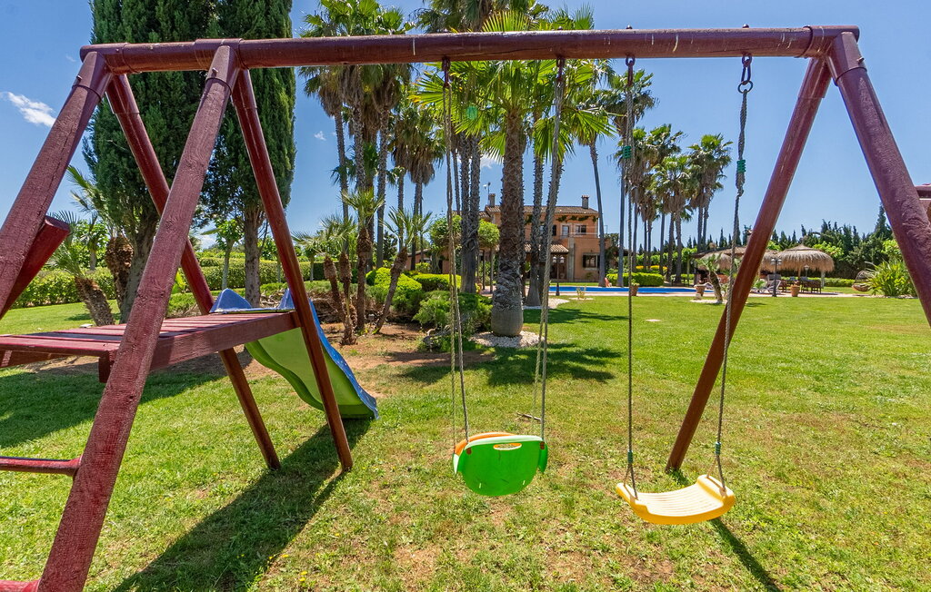 Feriehuse - Mil Flores, Inca , Spanien - EMF273 40