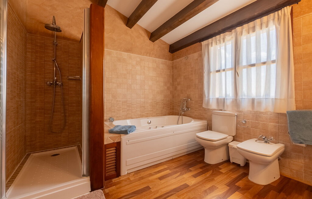 Feriehuse - Mil Flores, Inca , Spanien - EMF273 35