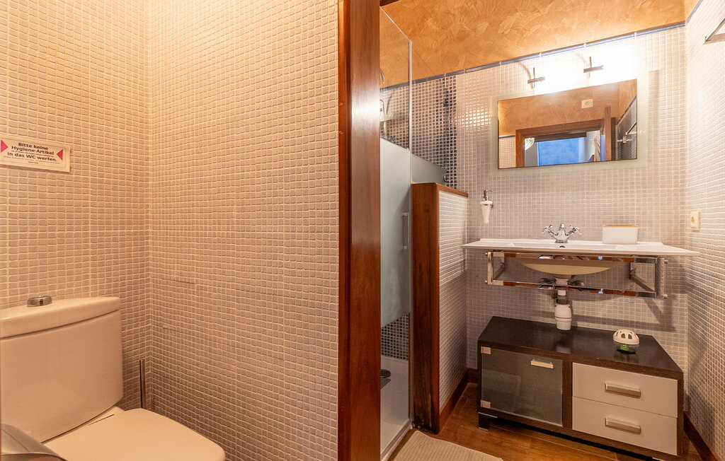 Feriehuse - Mil Flores, Inca , Spanien - EMF273 36