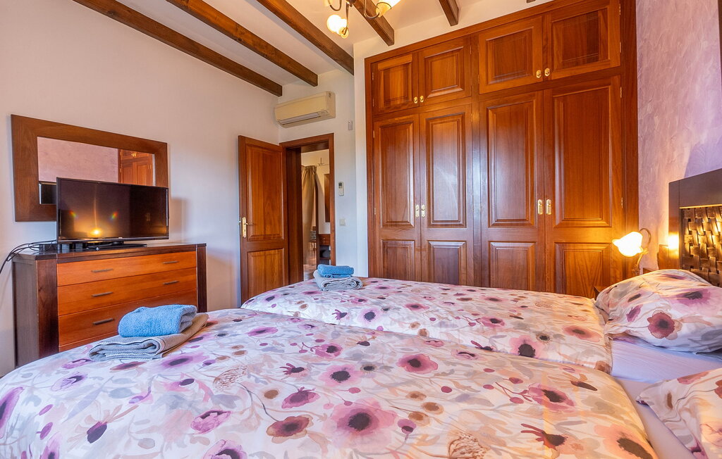 Feriehuse - Mil Flores, Inca , Spanien - EMF273 28