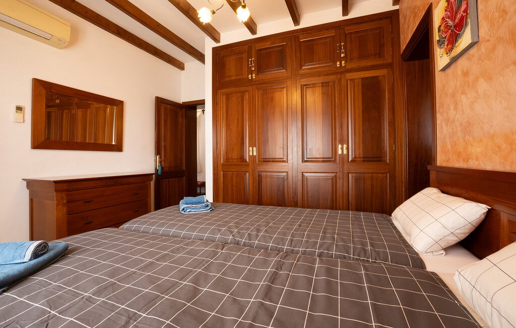 Feriehuse - Mil Flores, Inca , Spanien - EMF273 33