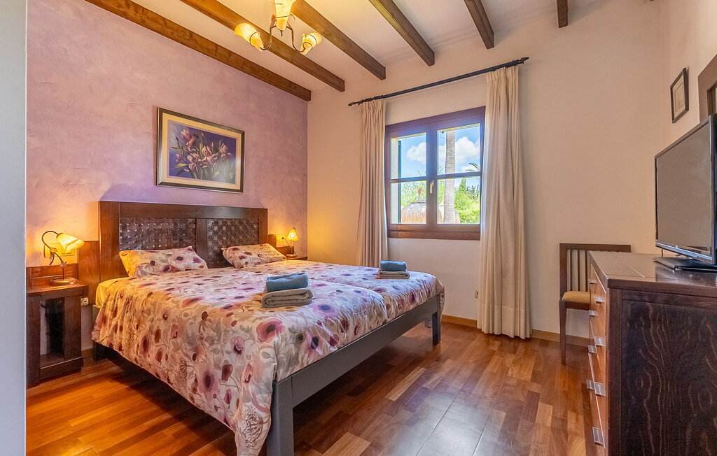 Feriehuse - Mil Flores, Inca , Spanien - EMF273 34