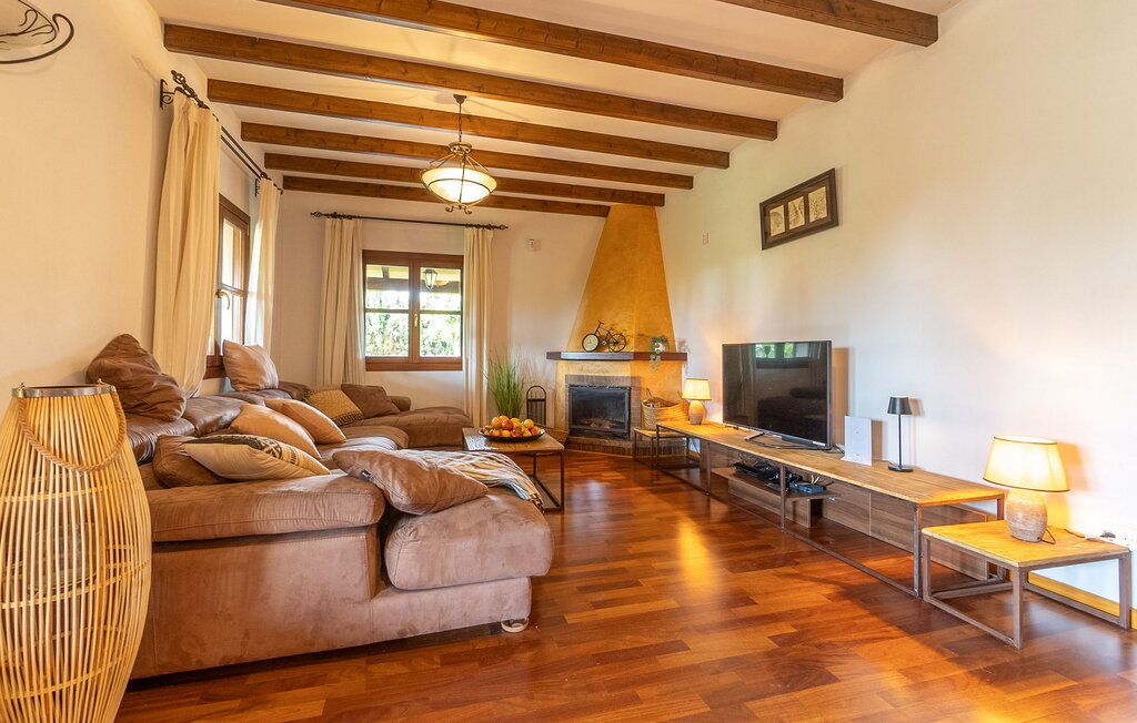 Feriehuse - Mil Flores, Inca , Spanien - EMF273 22